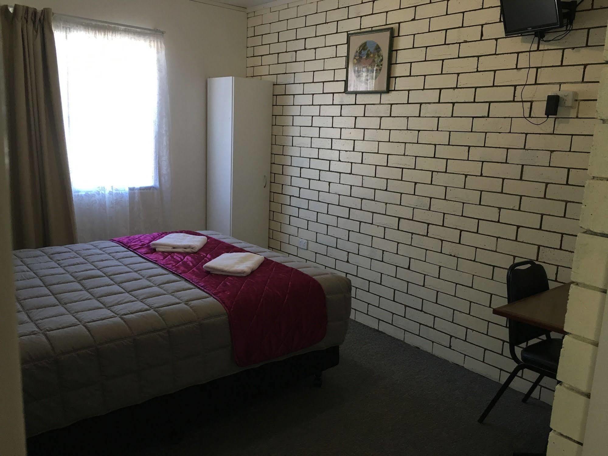 Boggabilla Motel Esterno foto