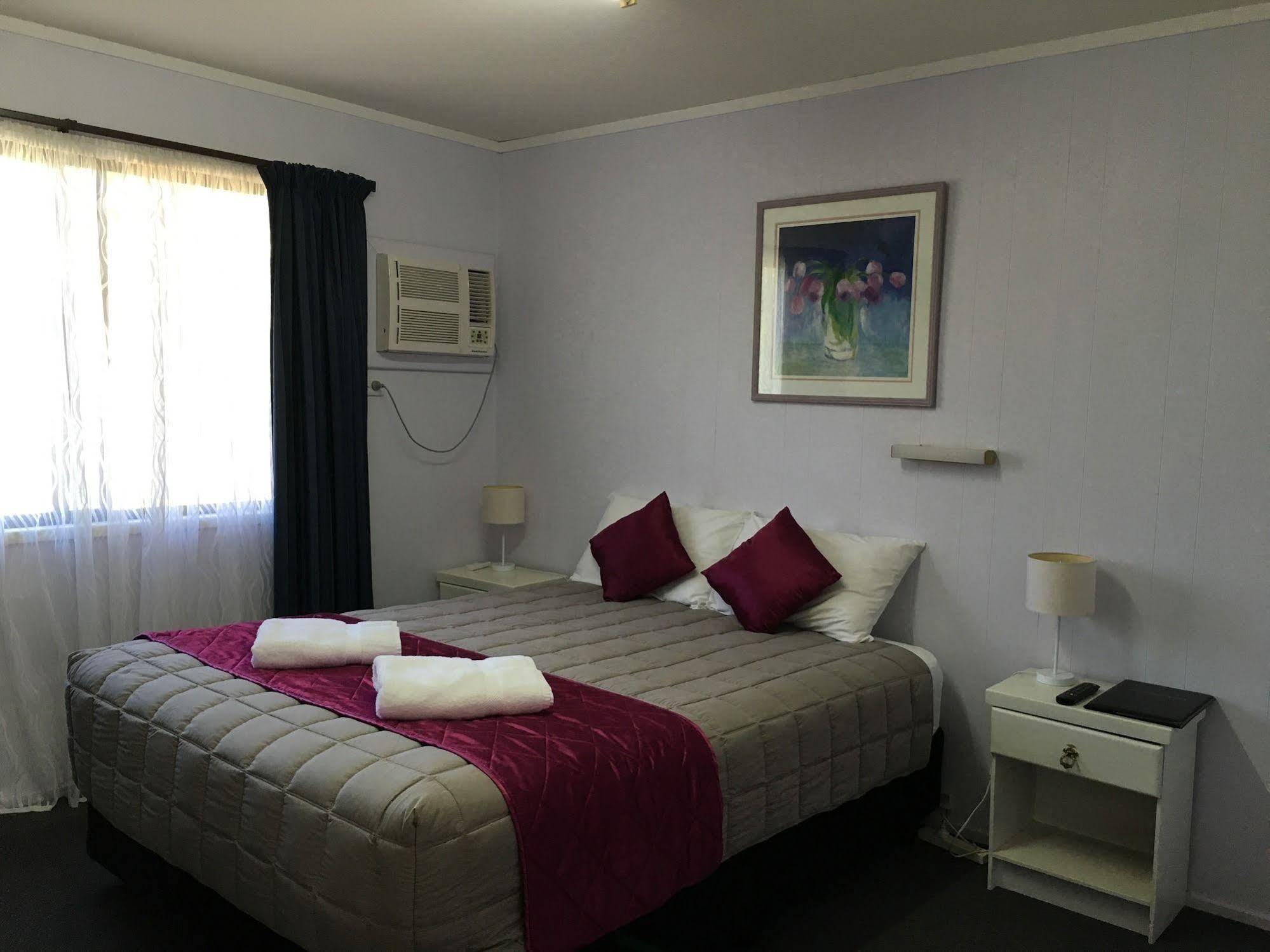 Boggabilla Motel Esterno foto