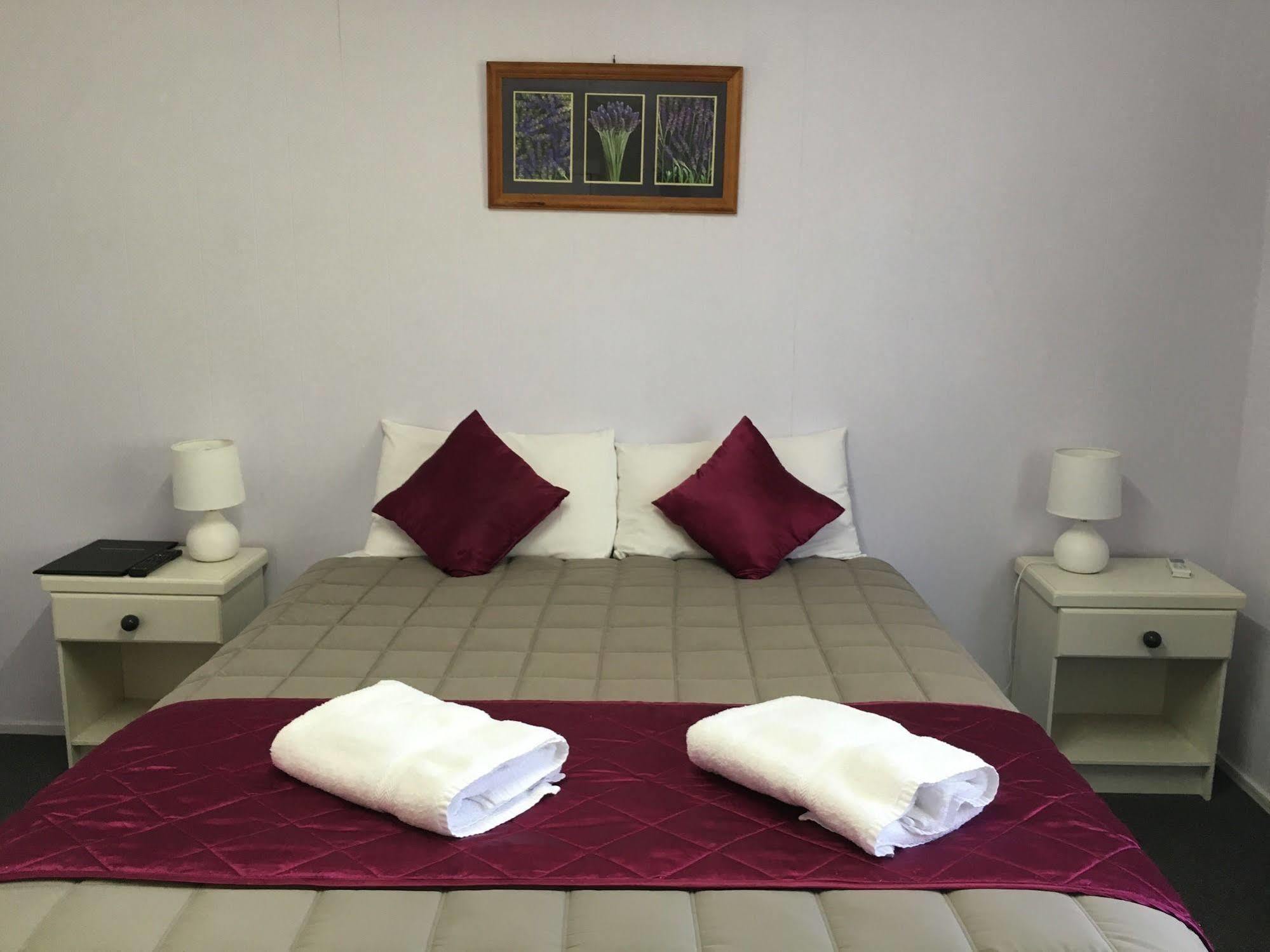 Boggabilla Motel Esterno foto